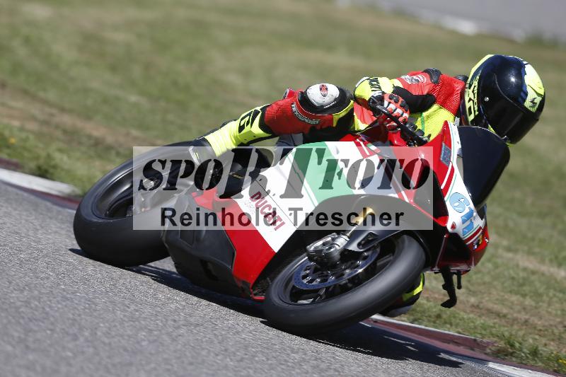 /27 24.07.2026  Speer Racing ADR/Gruppe gelb/611